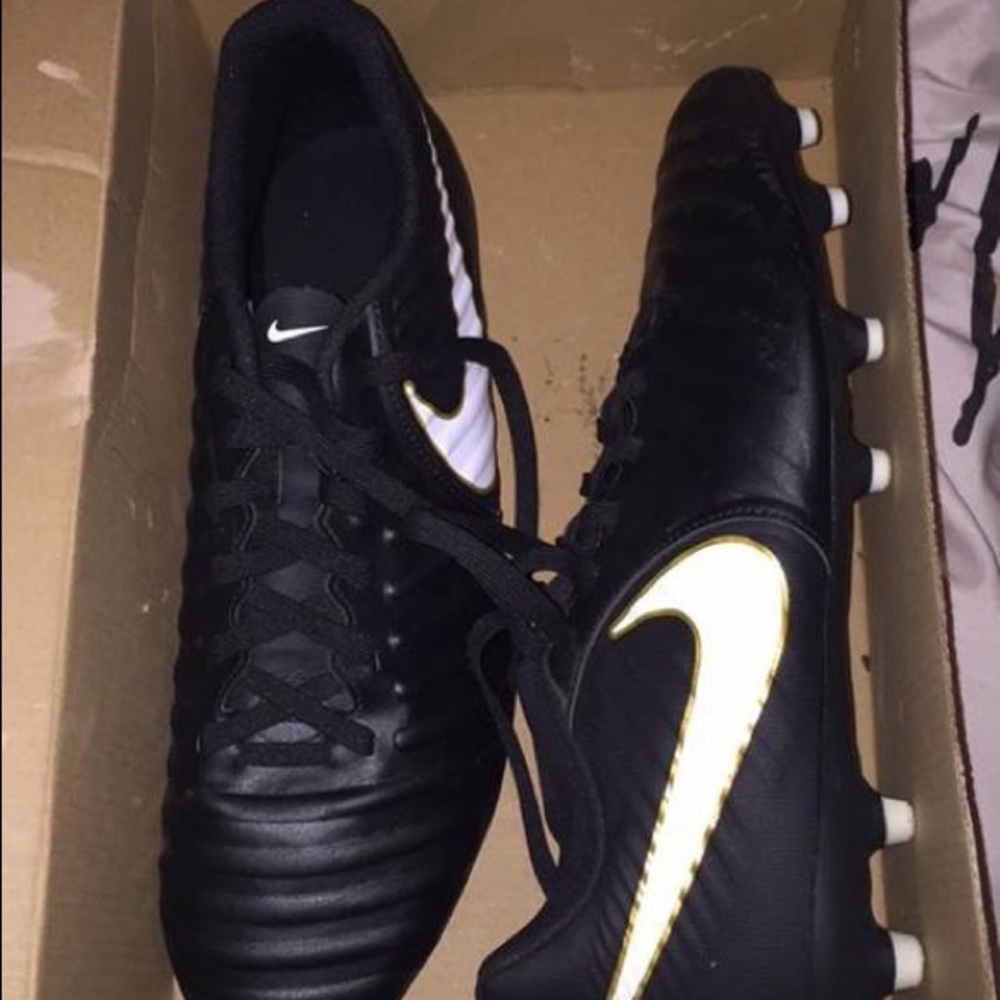 Nike soccer cleats